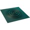 Ekena Millwork 19 5/8in. W x 19 5/8in. H Shallows EnduraWall Decorative 3D Wall Panel Covers 2.67 Sq. Ft. WP20X20SHGLN - alternate 4